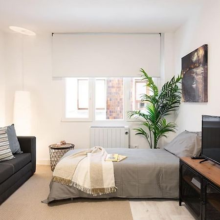 Apartamento Frida Centro خيخون المظهر الخارجي الصورة