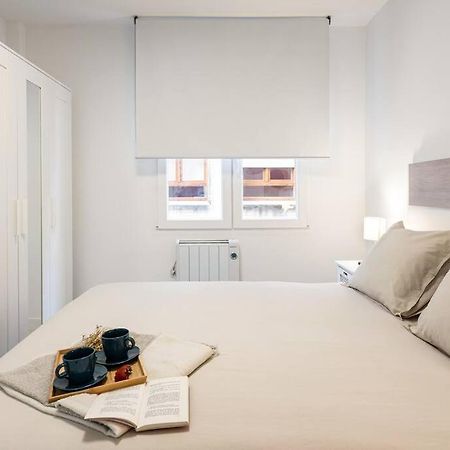 Apartamento Frida Centro خيخون المظهر الخارجي الصورة