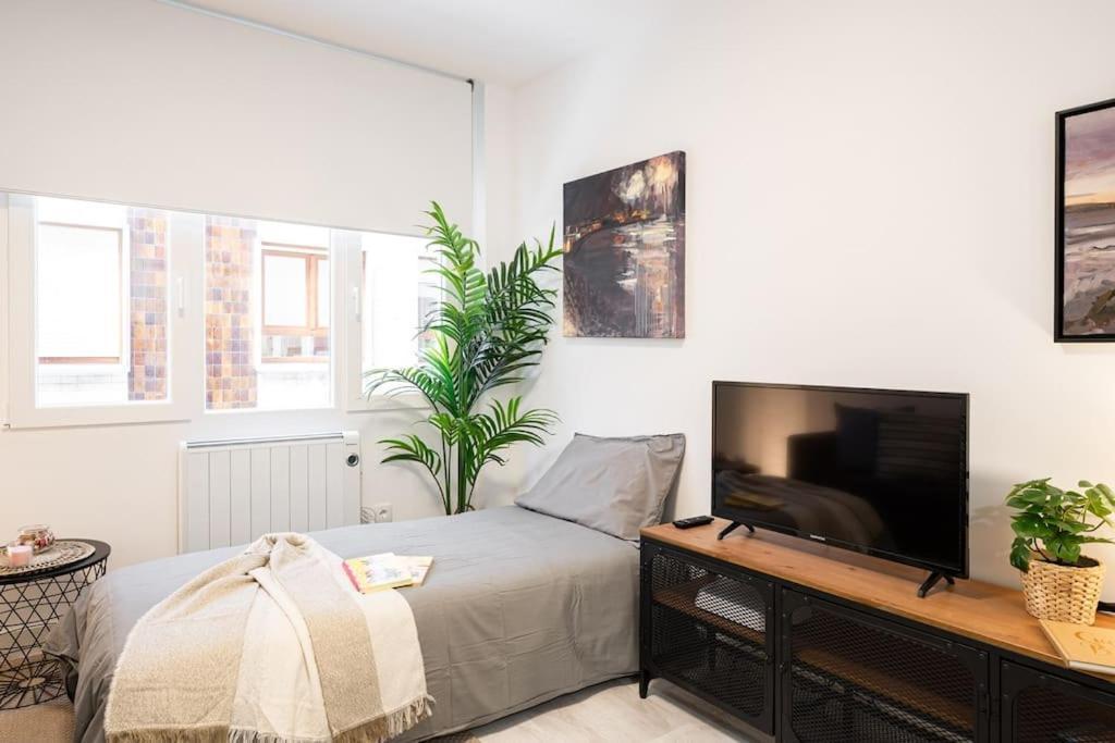 Apartamento Frida Centro خيخون المظهر الخارجي الصورة