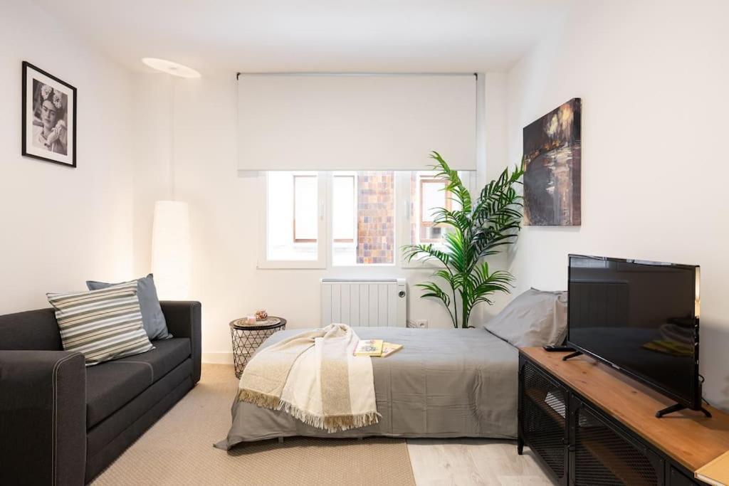 Apartamento Frida Centro خيخون المظهر الخارجي الصورة