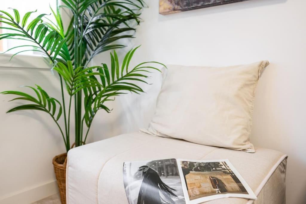 Apartamento Frida Centro خيخون المظهر الخارجي الصورة