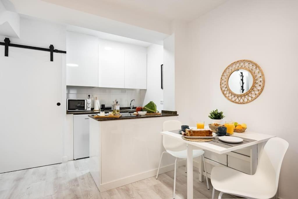 Apartamento Frida Centro خيخون المظهر الخارجي الصورة