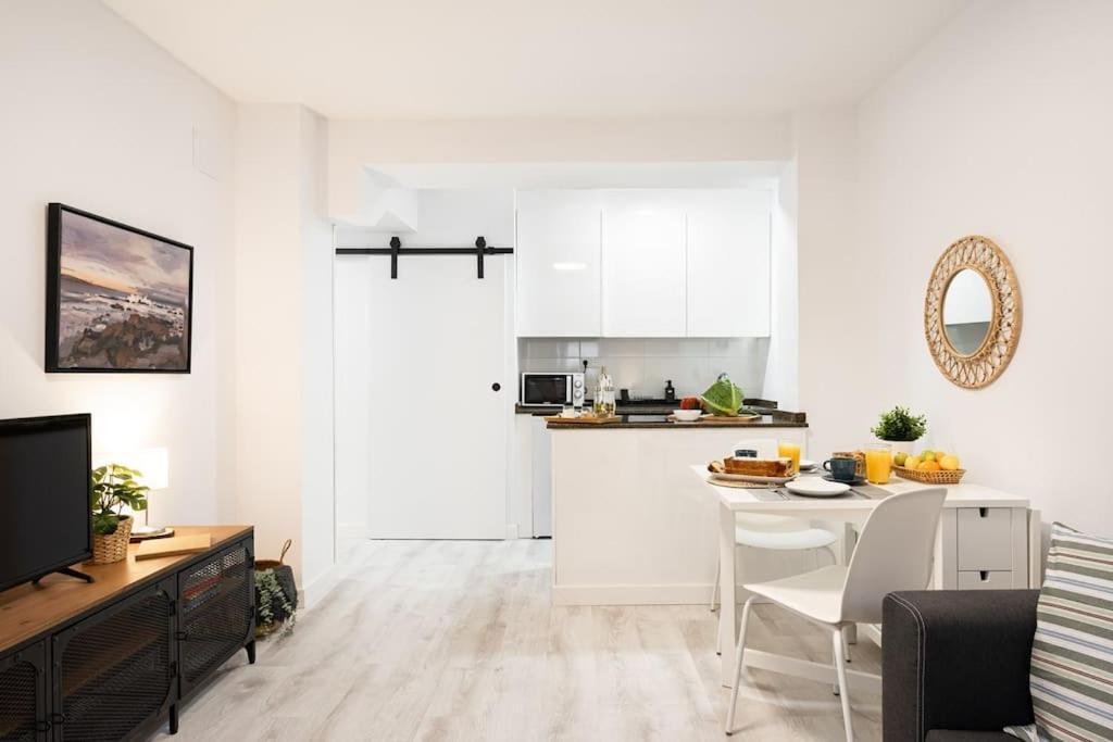 Apartamento Frida Centro خيخون المظهر الخارجي الصورة