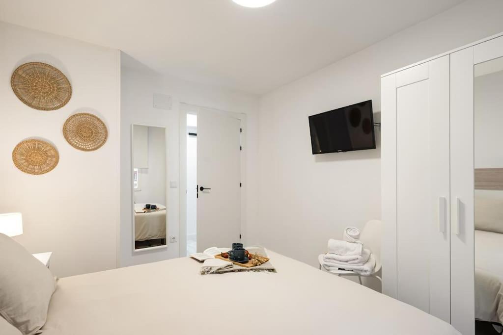 Apartamento Frida Centro خيخون المظهر الخارجي الصورة