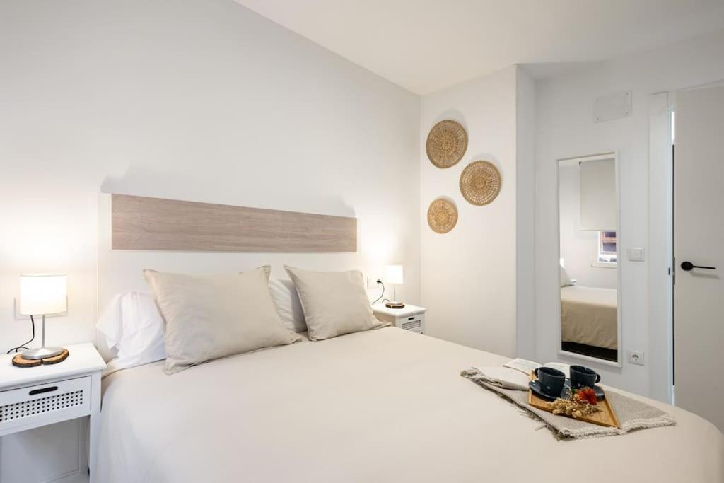 Apartamento Frida Centro خيخون المظهر الخارجي الصورة