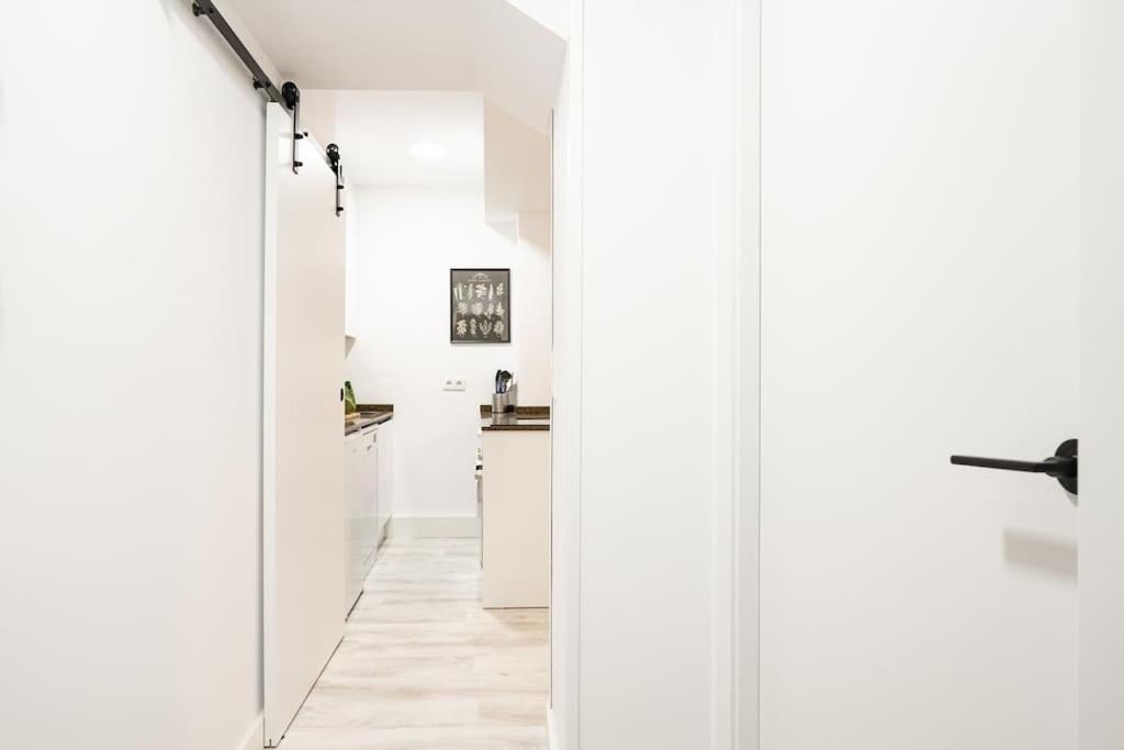 Apartamento Frida Centro خيخون المظهر الخارجي الصورة