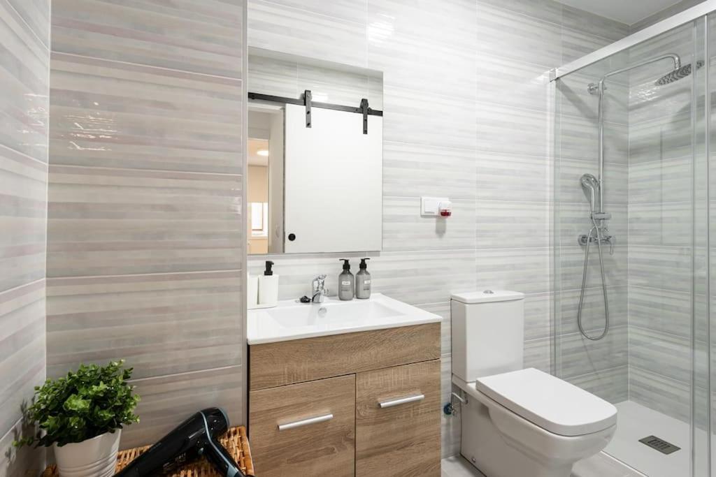 Apartamento Frida Centro خيخون المظهر الخارجي الصورة