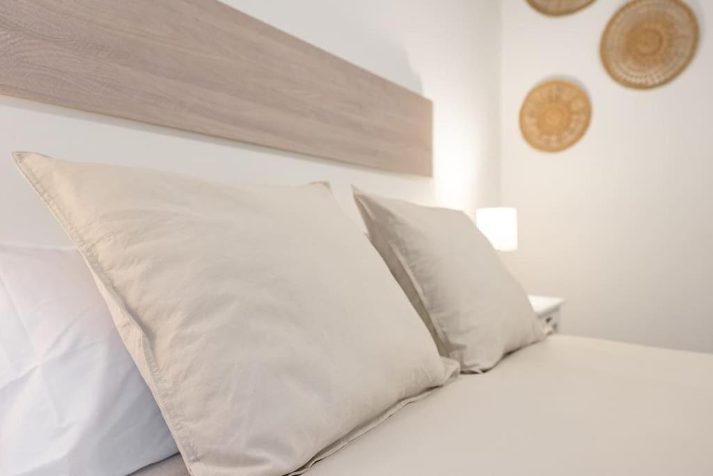 Apartamento Frida Centro خيخون المظهر الخارجي الصورة