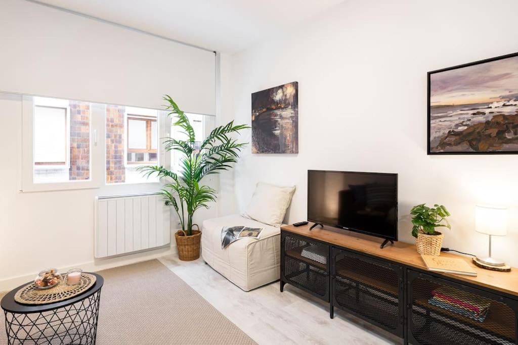 Apartamento Frida Centro خيخون المظهر الخارجي الصورة