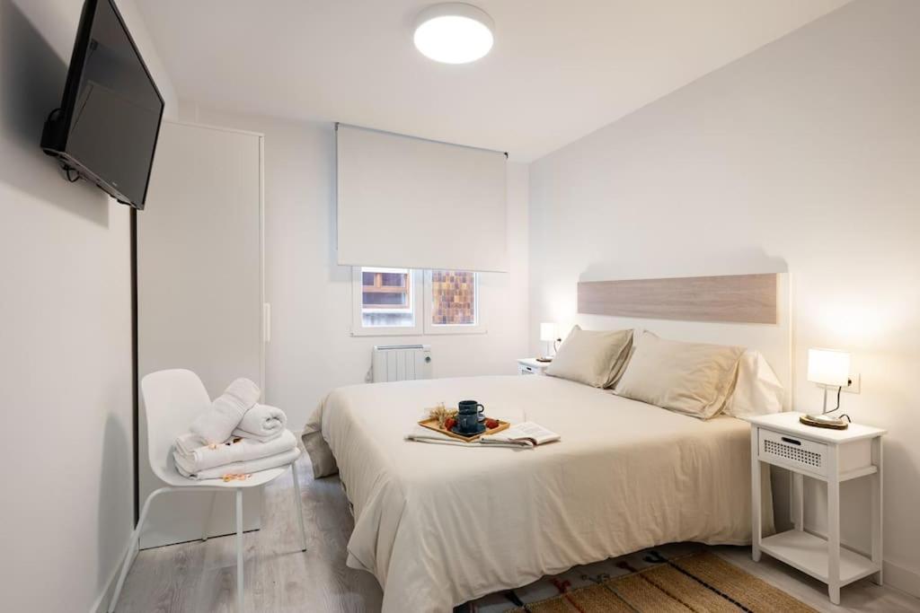 Apartamento Frida Centro خيخون المظهر الخارجي الصورة