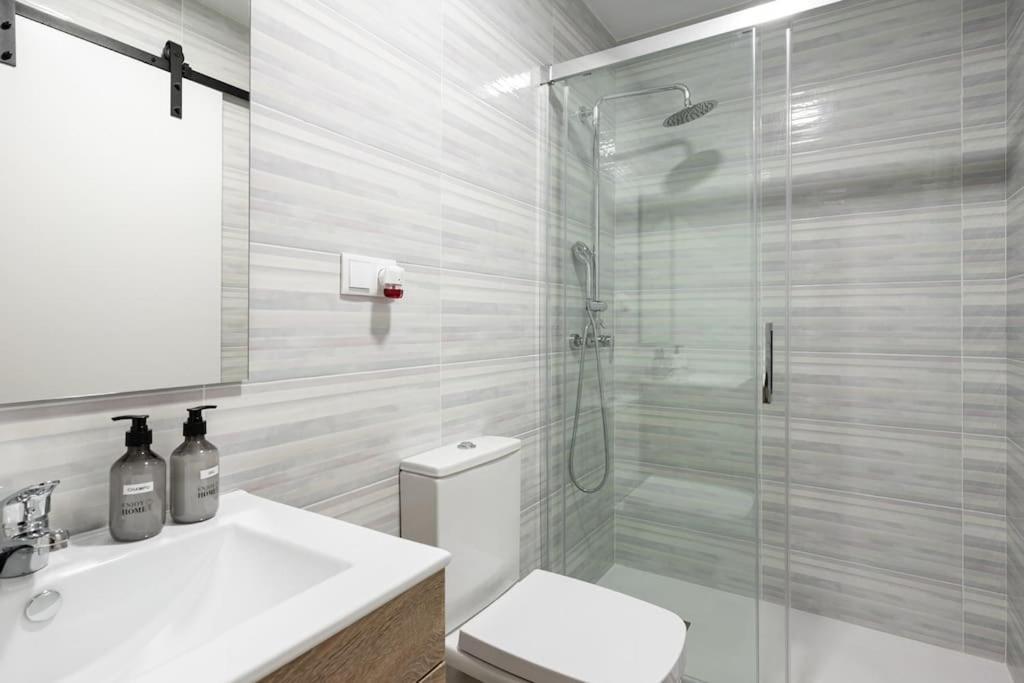Apartamento Frida Centro خيخون المظهر الخارجي الصورة