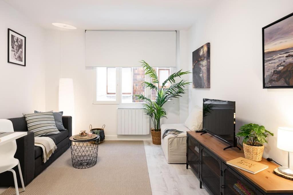 Apartamento Frida Centro خيخون المظهر الخارجي الصورة