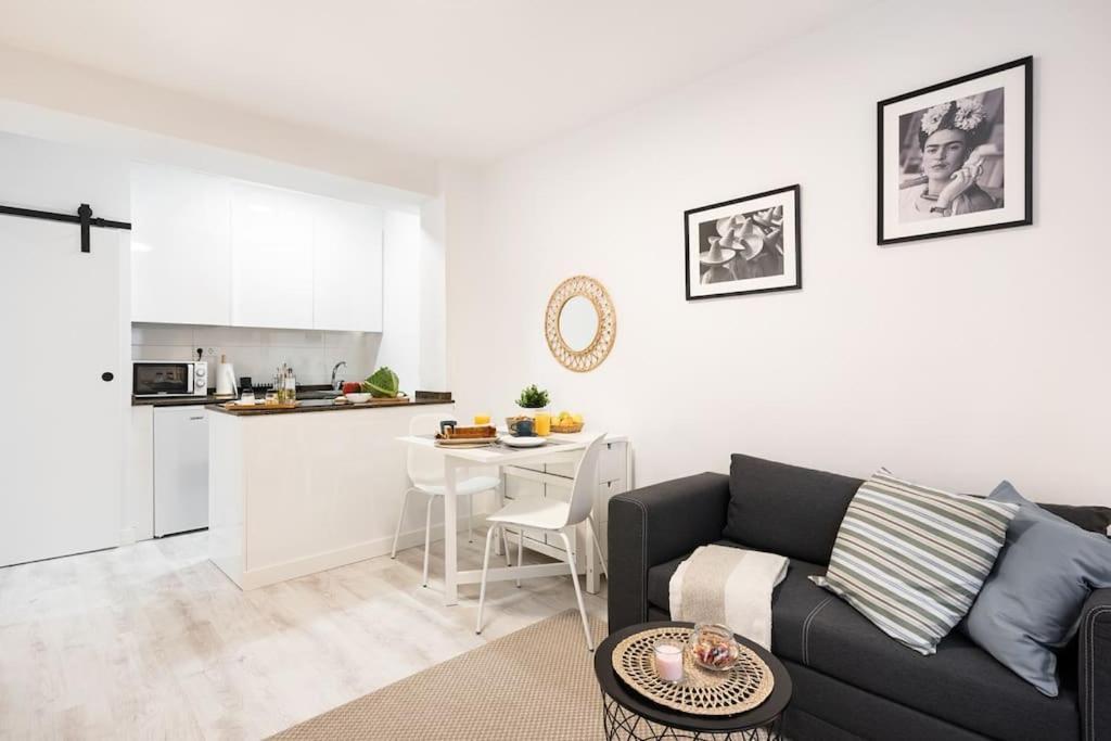 Apartamento Frida Centro خيخون المظهر الخارجي الصورة