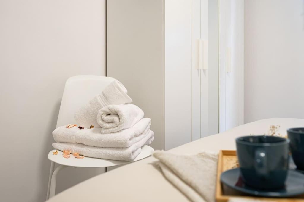 Apartamento Frida Centro خيخون المظهر الخارجي الصورة
