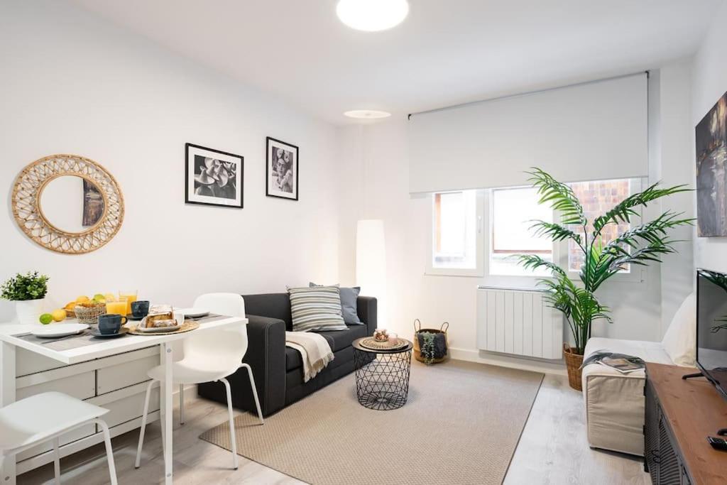 Apartamento Frida Centro خيخون المظهر الخارجي الصورة
